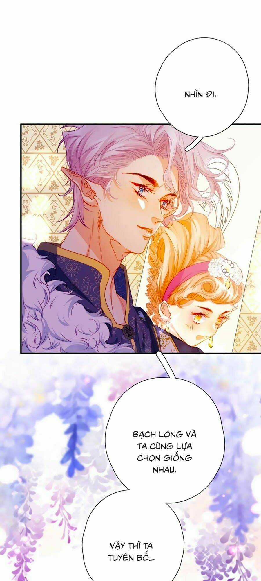 Tân Nương Long Tộc - Chapter 36 - Trang 46