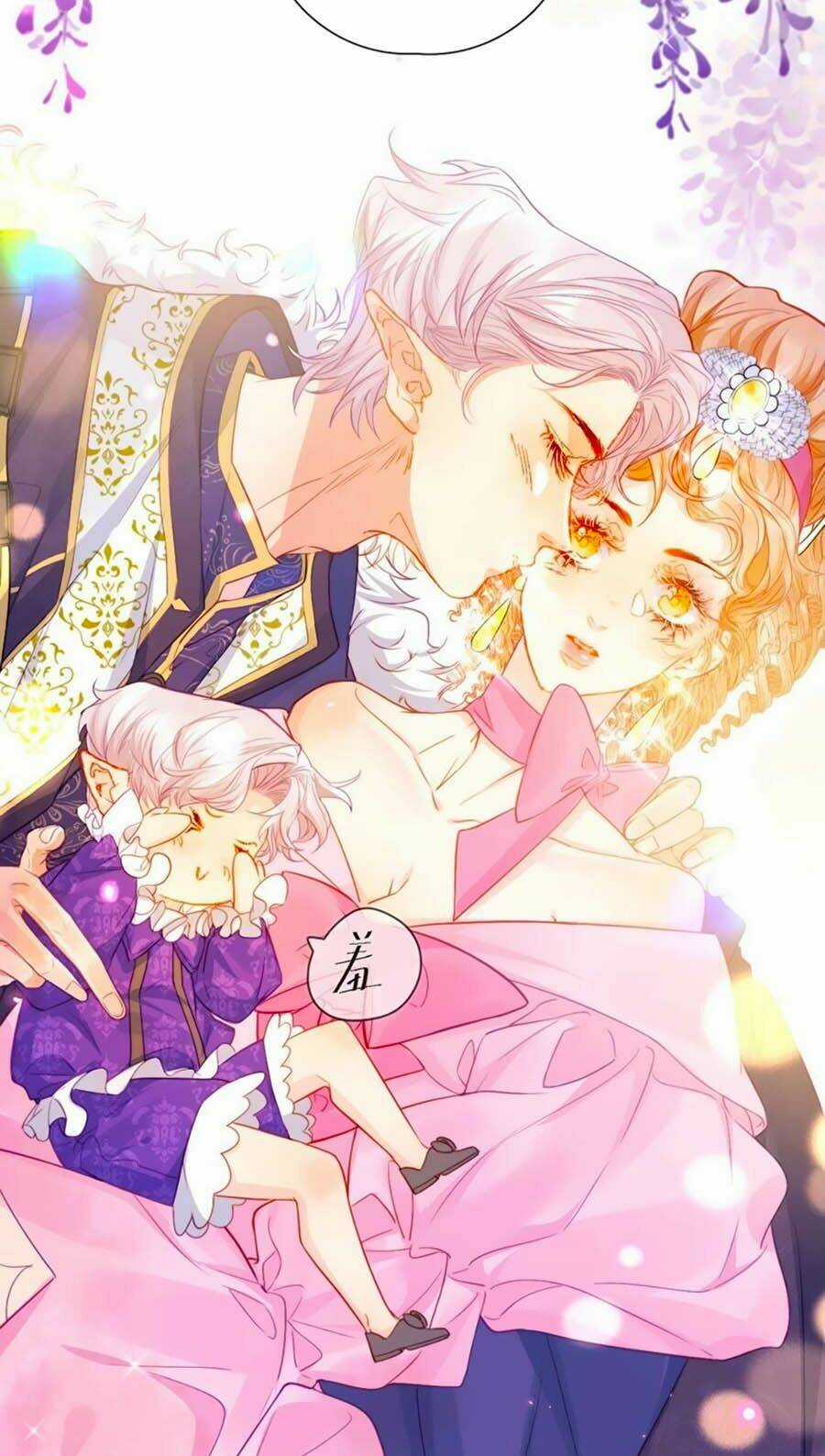 Tân Nương Long Tộc - Chapter 36 - Trang 47