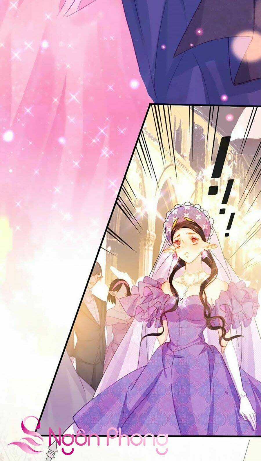 Tân Nương Long Tộc - Chapter 36 - Trang 48