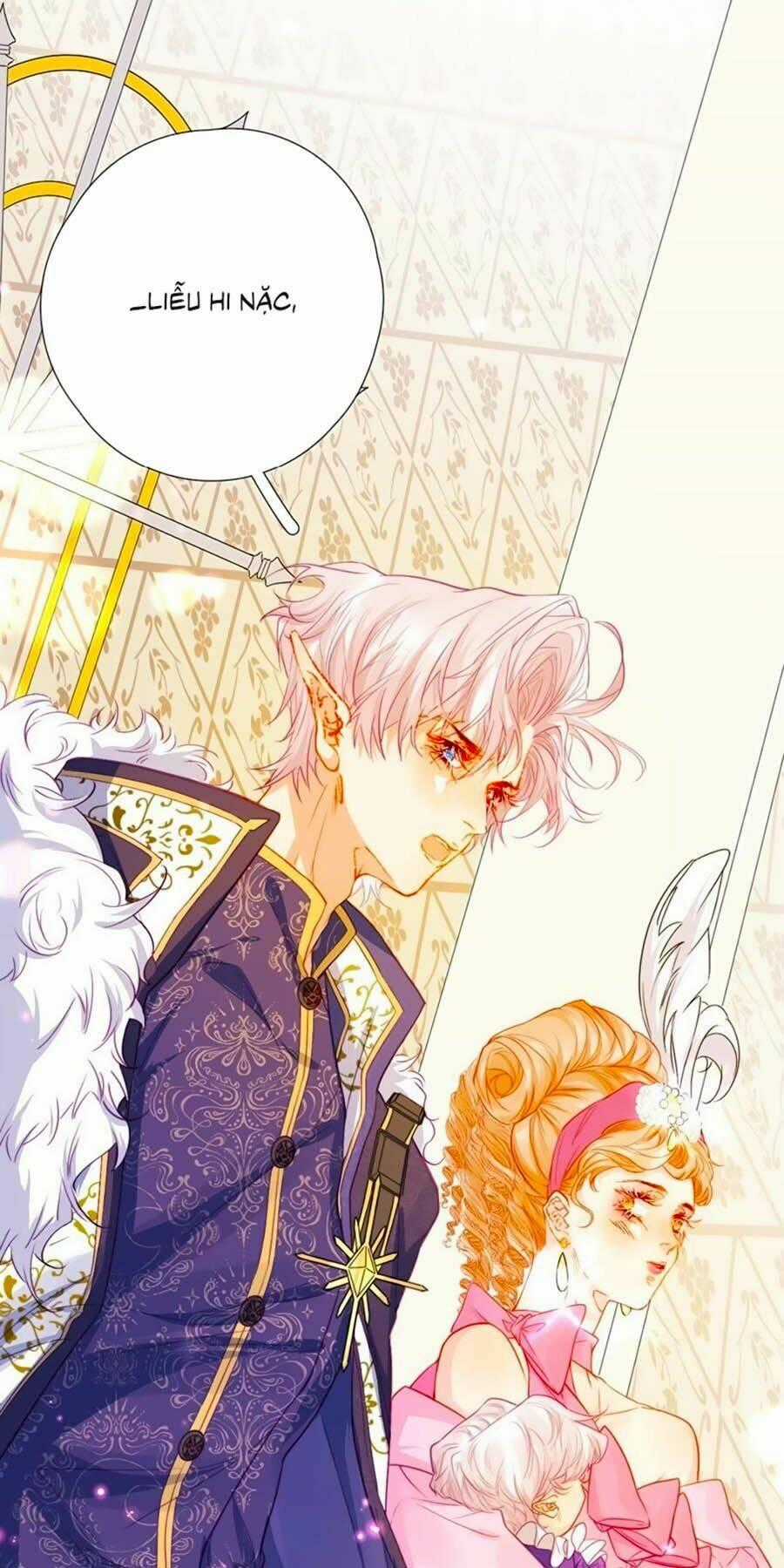 Tân Nương Long Tộc - Chapter 36 - Trang 49