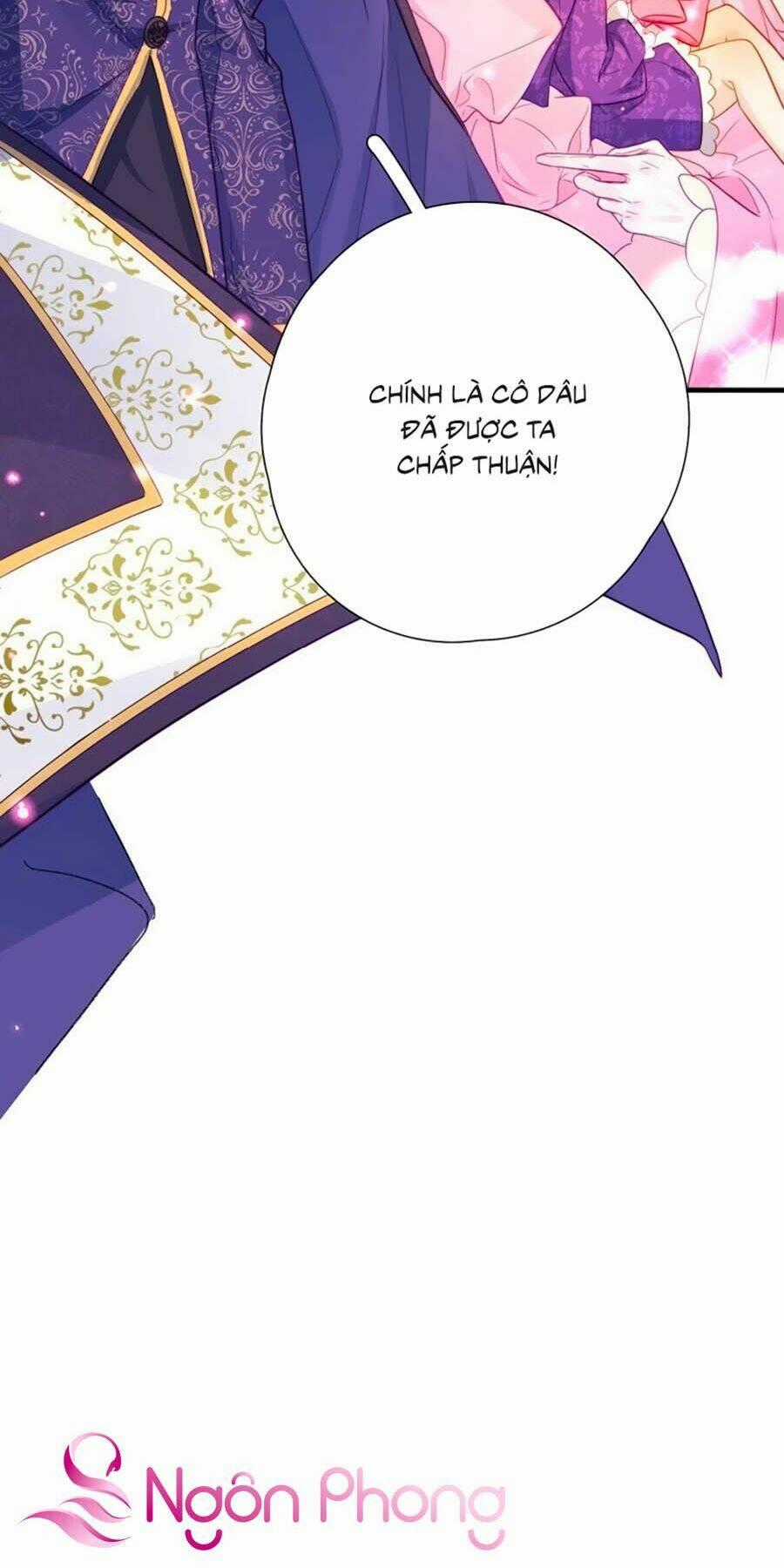 Tân Nương Long Tộc - Chapter 36 - Trang 50