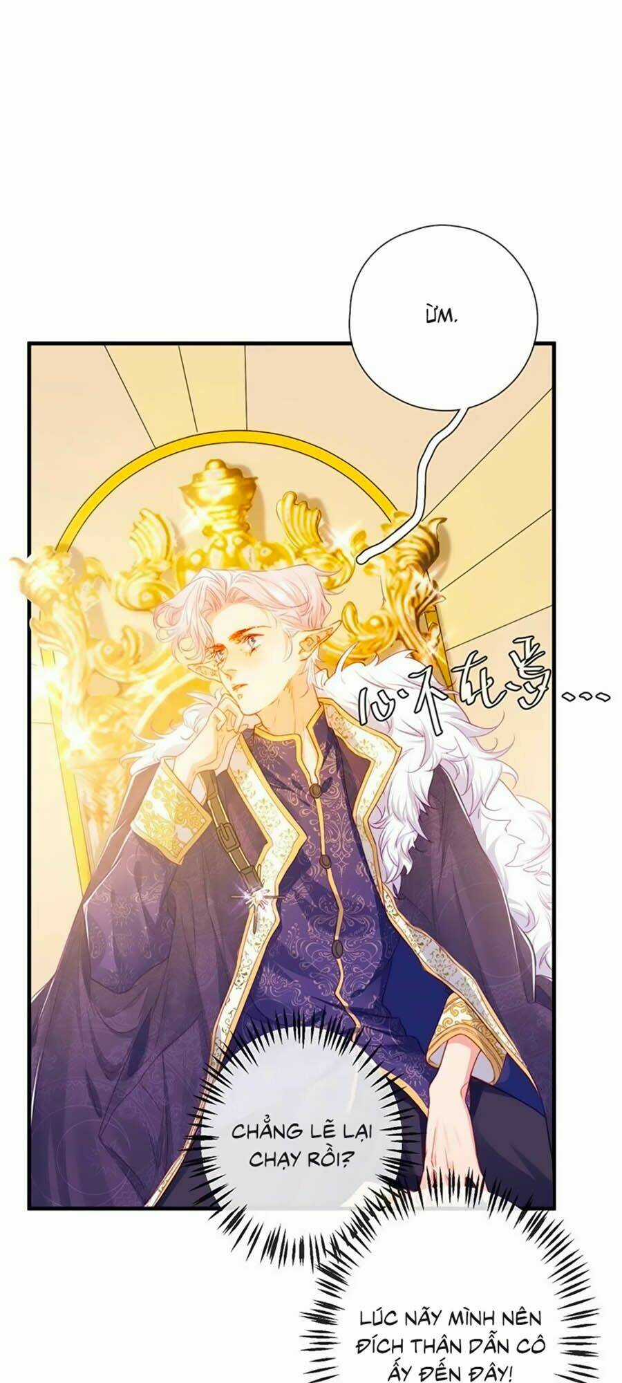 Tân Nương Long Tộc - Chapter 36 - Trang 9