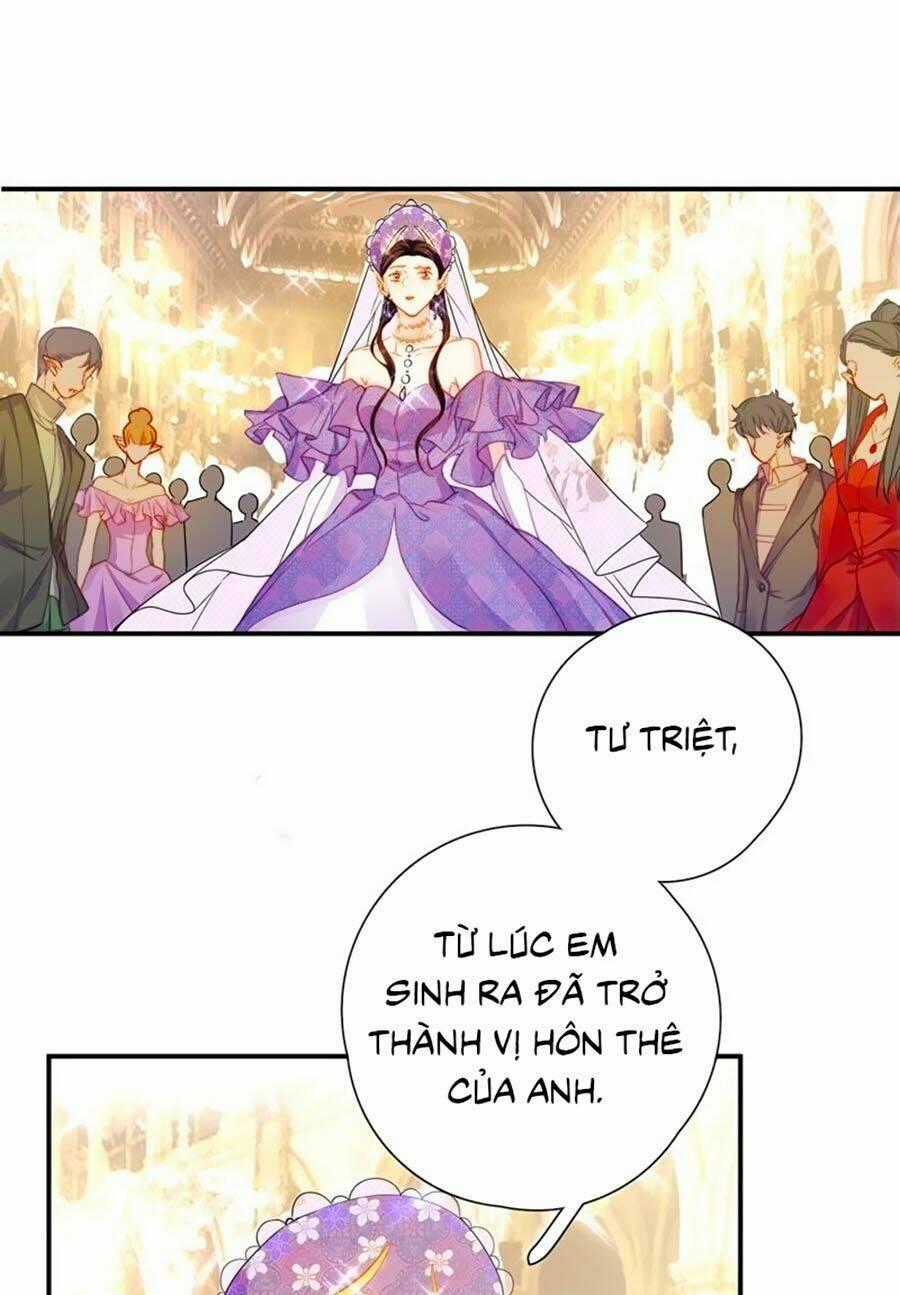 Tân Nương Long Tộc - Chapter 37 - Trang 1