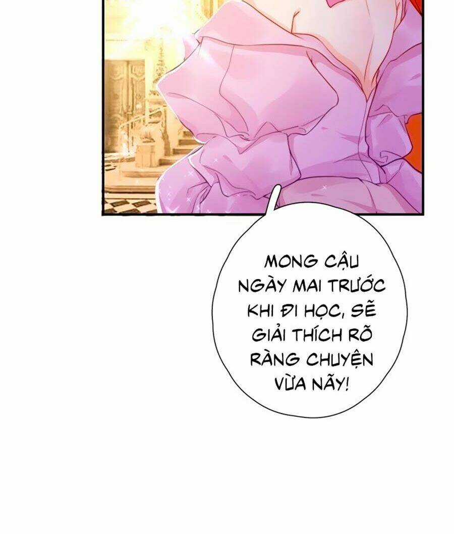 Tân Nương Long Tộc - Chapter 37 - Trang 11