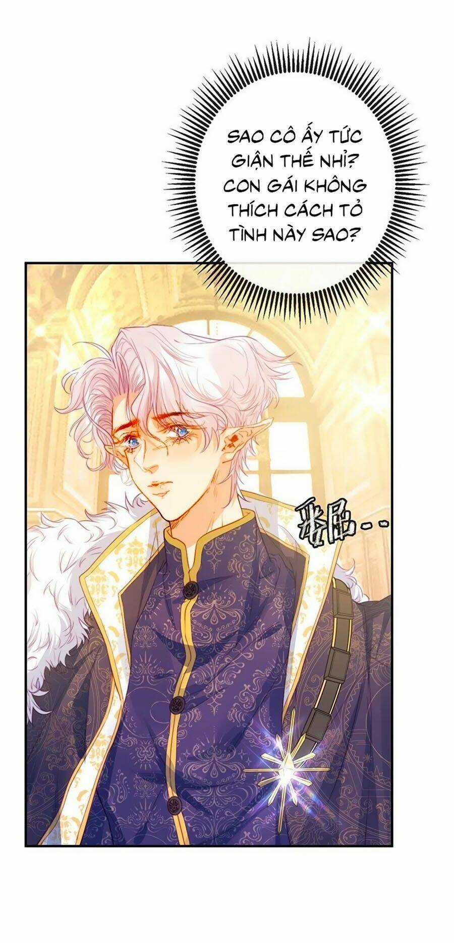 Tân Nương Long Tộc - Chapter 37 - Trang 12