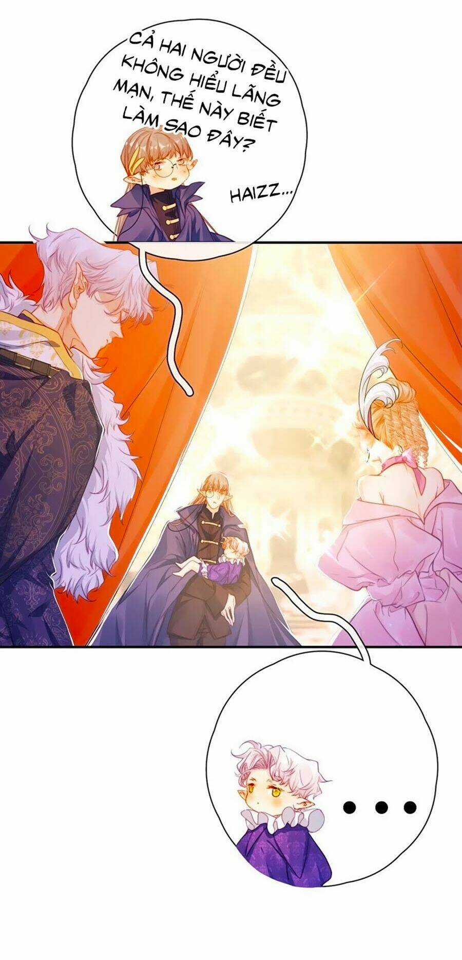 Tân Nương Long Tộc - Chapter 37 - Trang 13