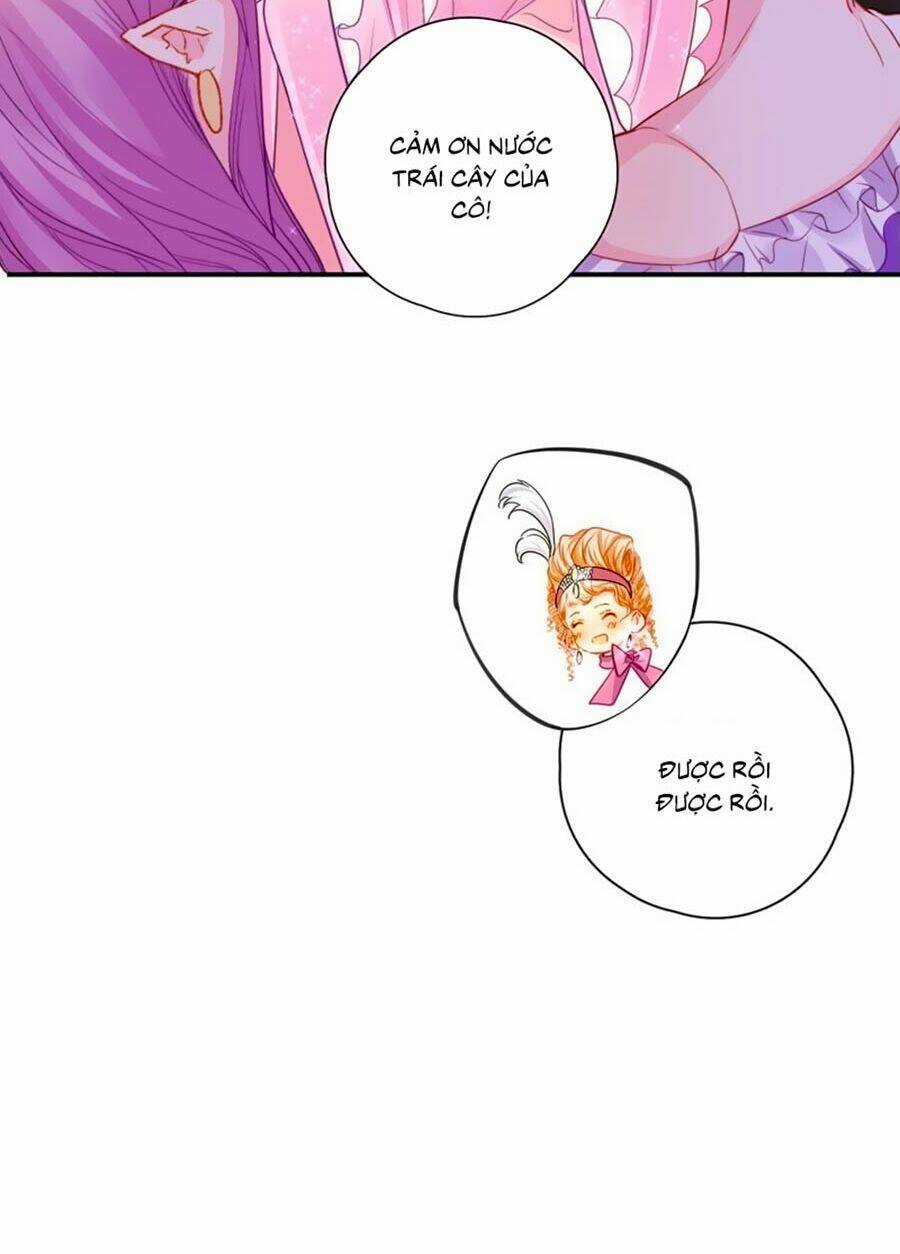 Tân Nương Long Tộc - Chapter 37 - Trang 18