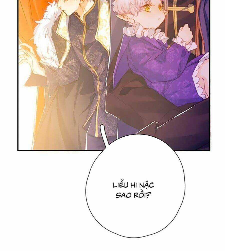 Tân Nương Long Tộc - Chapter 37 - Trang 20