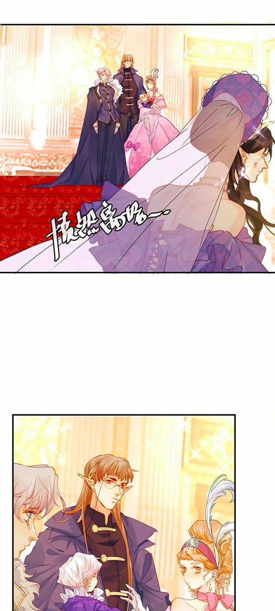 Tân Nương Long Tộc - Chapter 37 - Trang 3