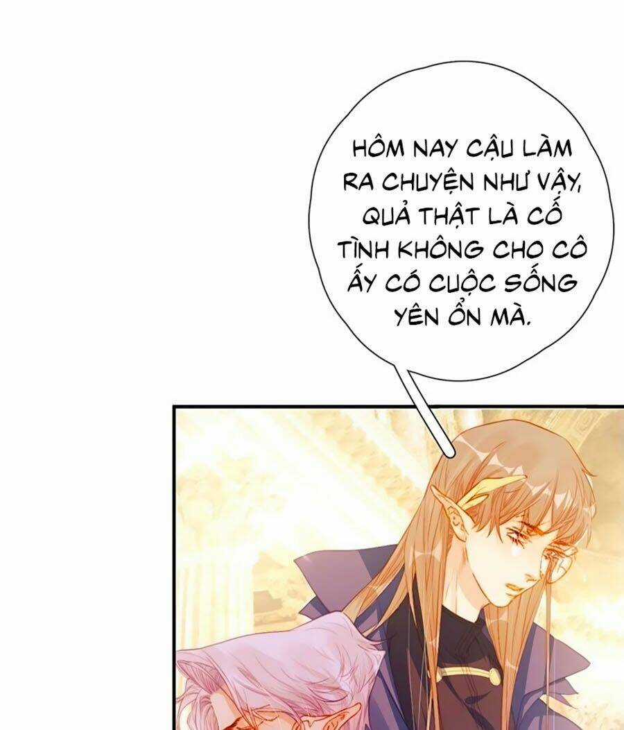 Tân Nương Long Tộc - Chapter 37 - Trang 22