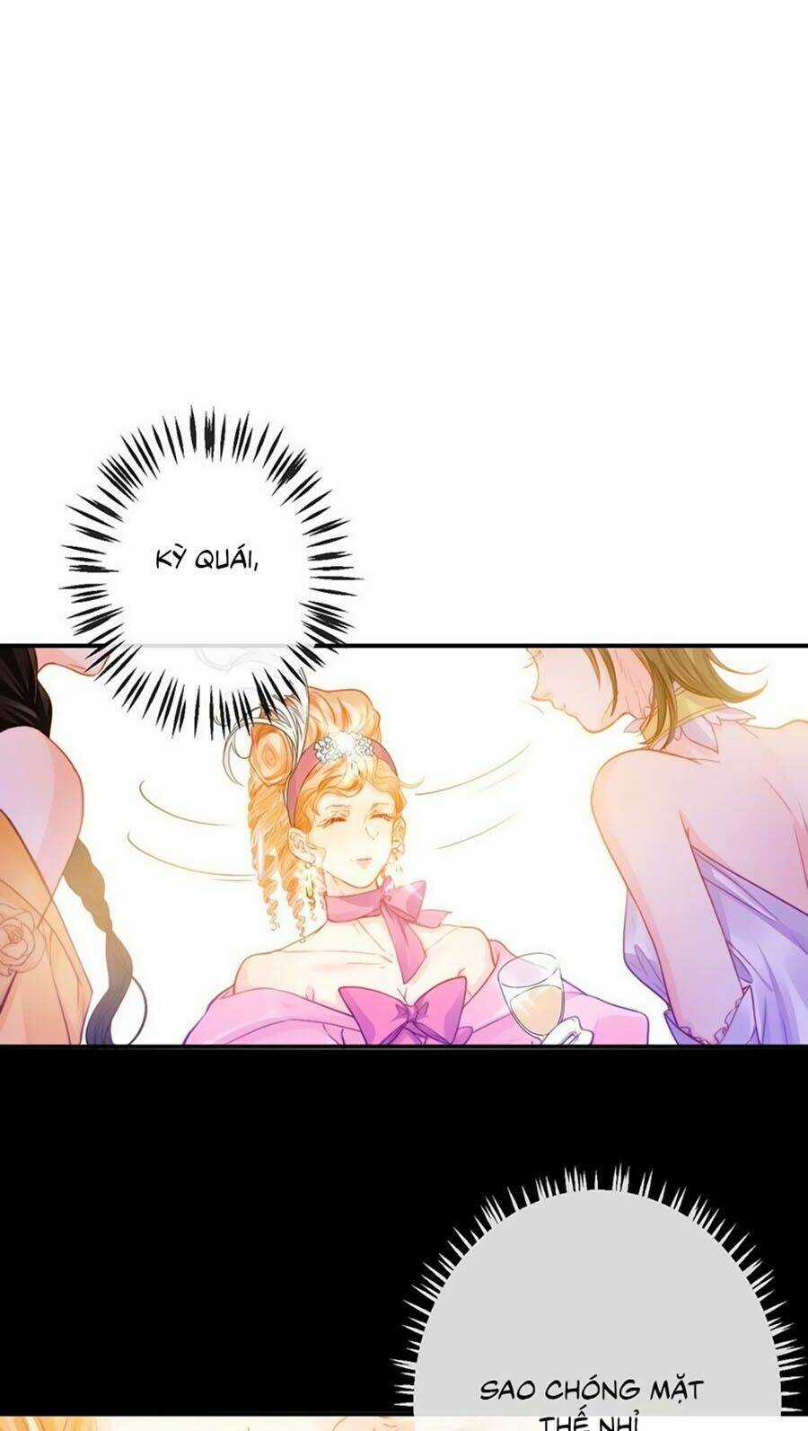 Tân Nương Long Tộc - Chapter 37 - Trang 24