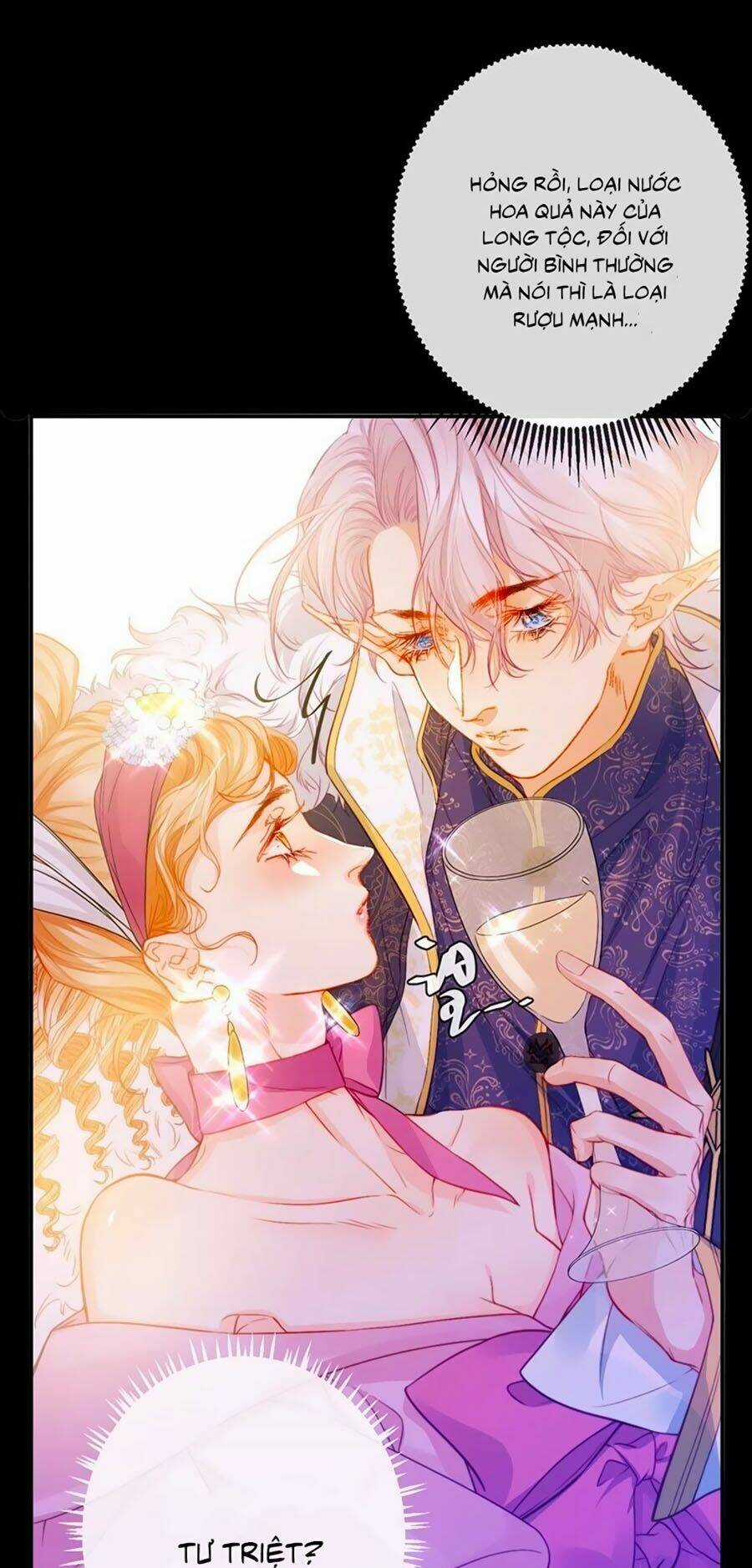 Tân Nương Long Tộc - Chapter 37 - Trang 26