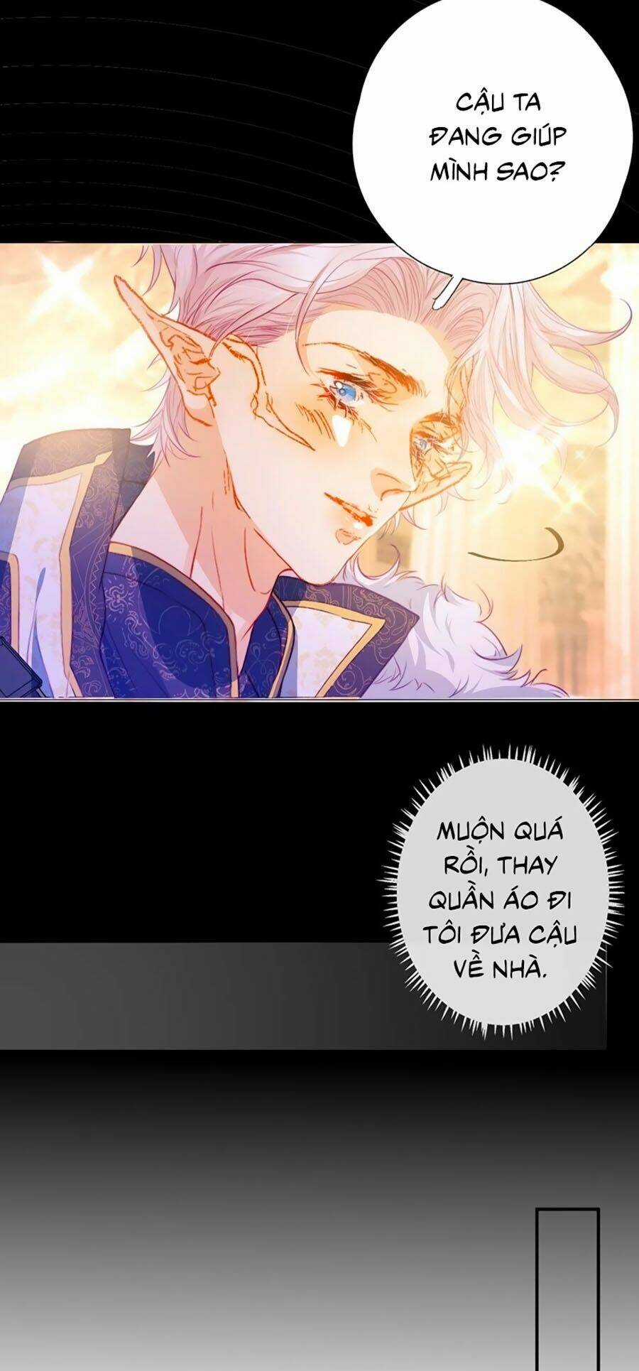 Tân Nương Long Tộc - Chapter 37 - Trang 28