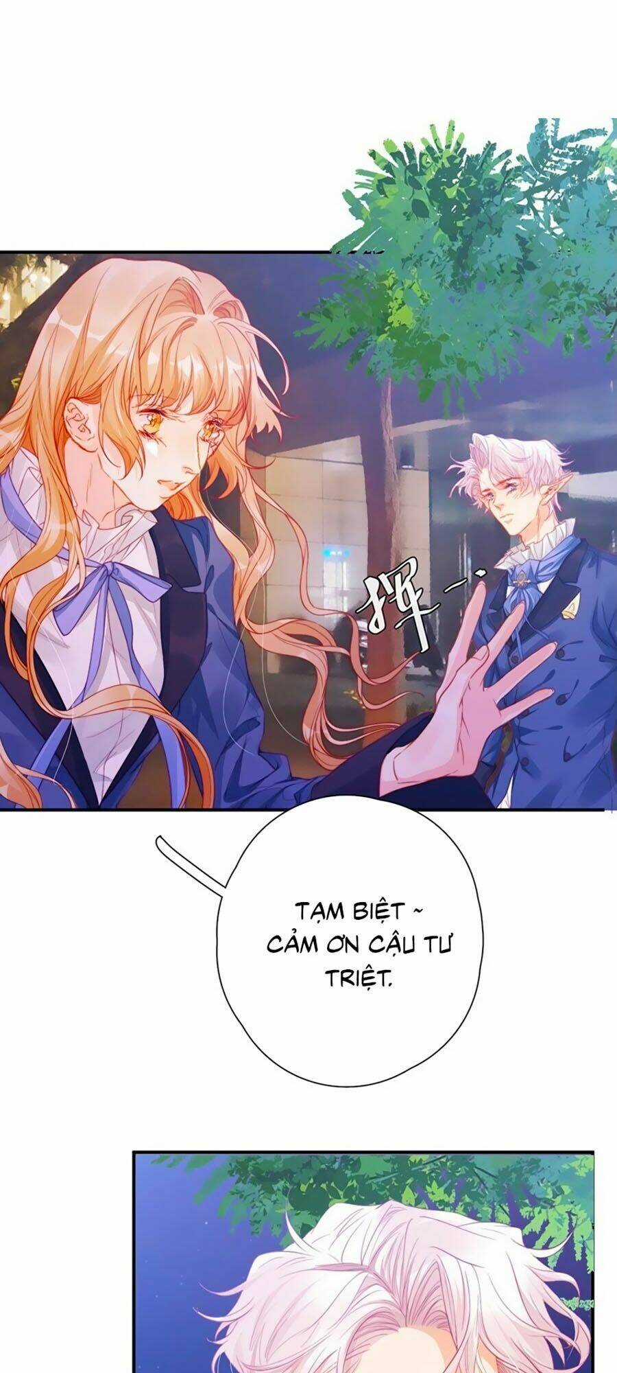 Tân Nương Long Tộc - Chapter 37 - Trang 30