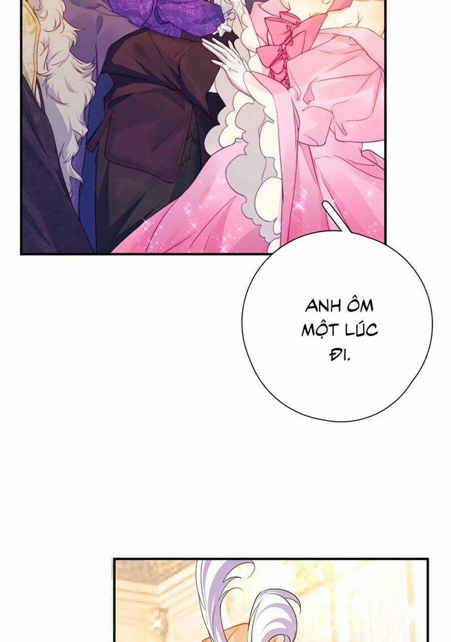 Tân Nương Long Tộc - Chapter 37 - Trang 4