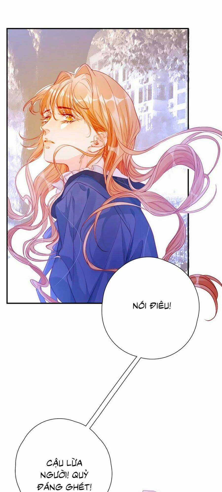 Tân Nương Long Tộc - Chapter 37 - Trang 36