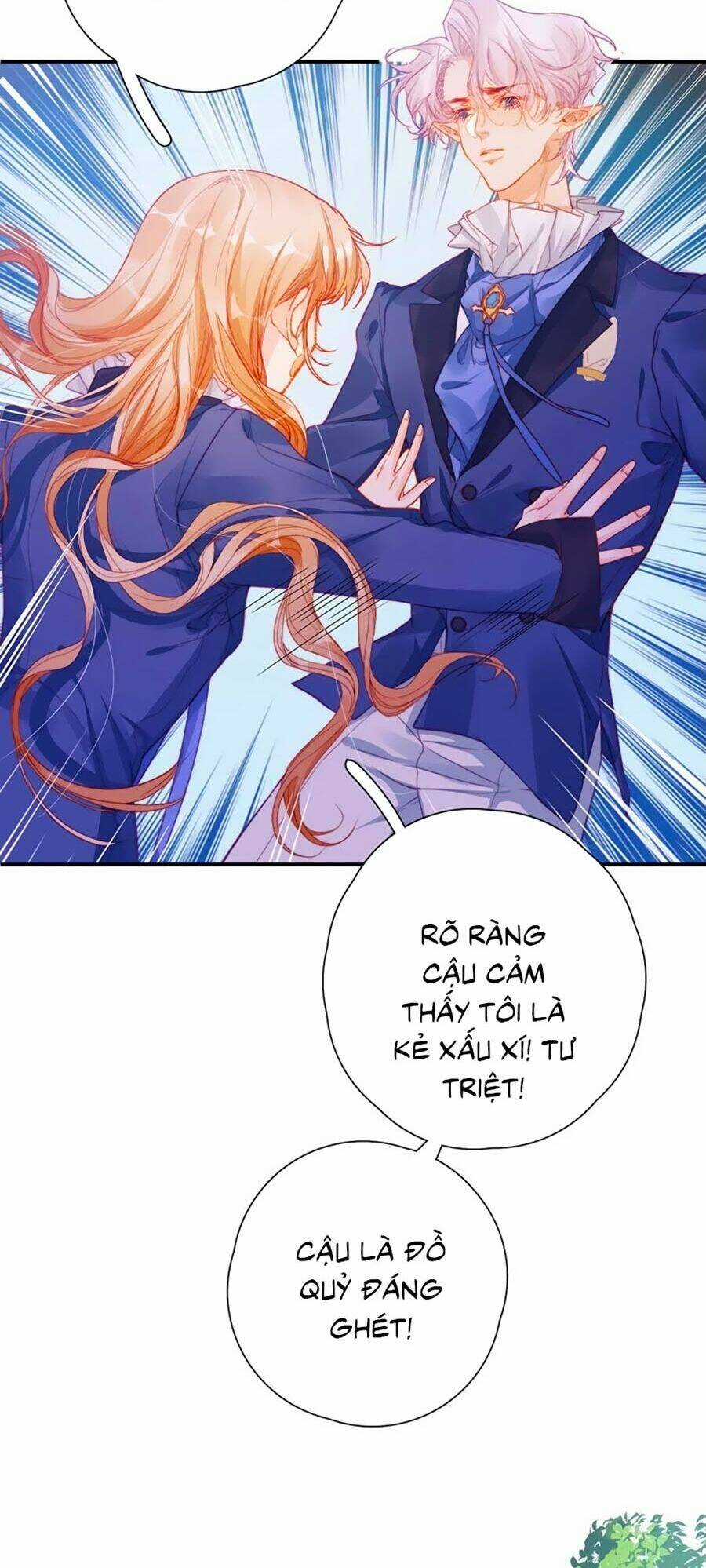 Tân Nương Long Tộc - Chapter 37 - Trang 37