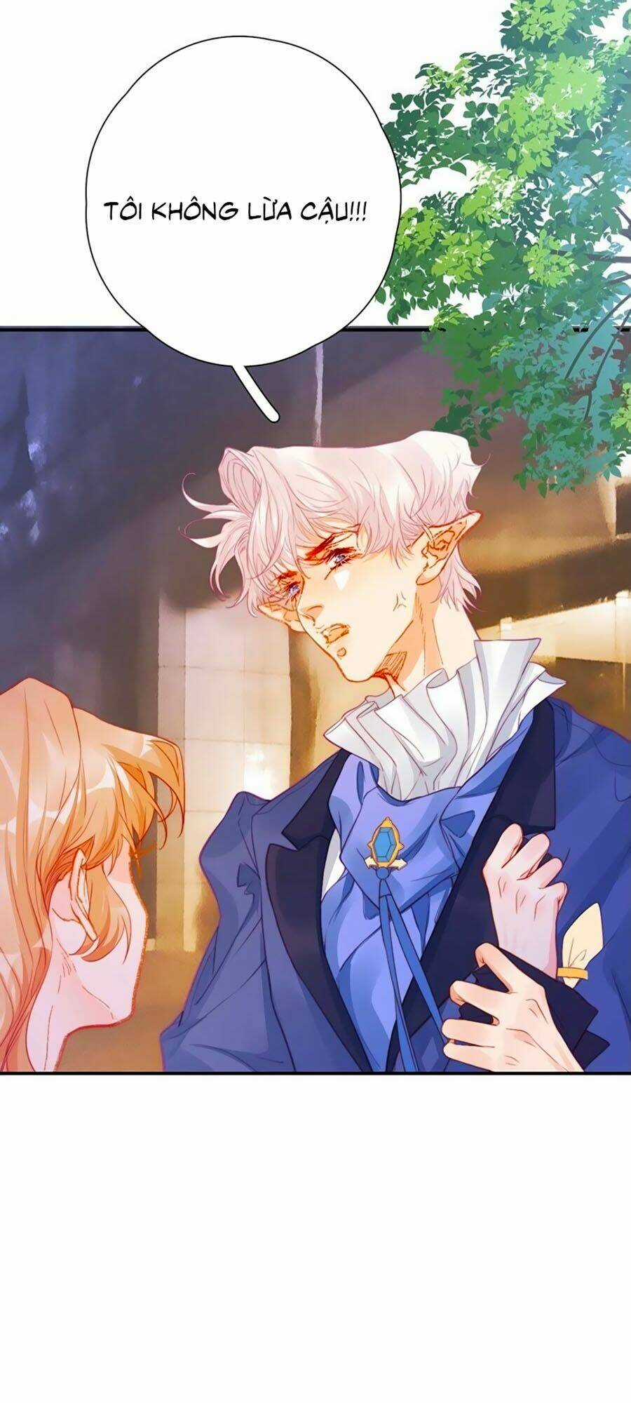 Tân Nương Long Tộc - Chapter 37 - Trang 38