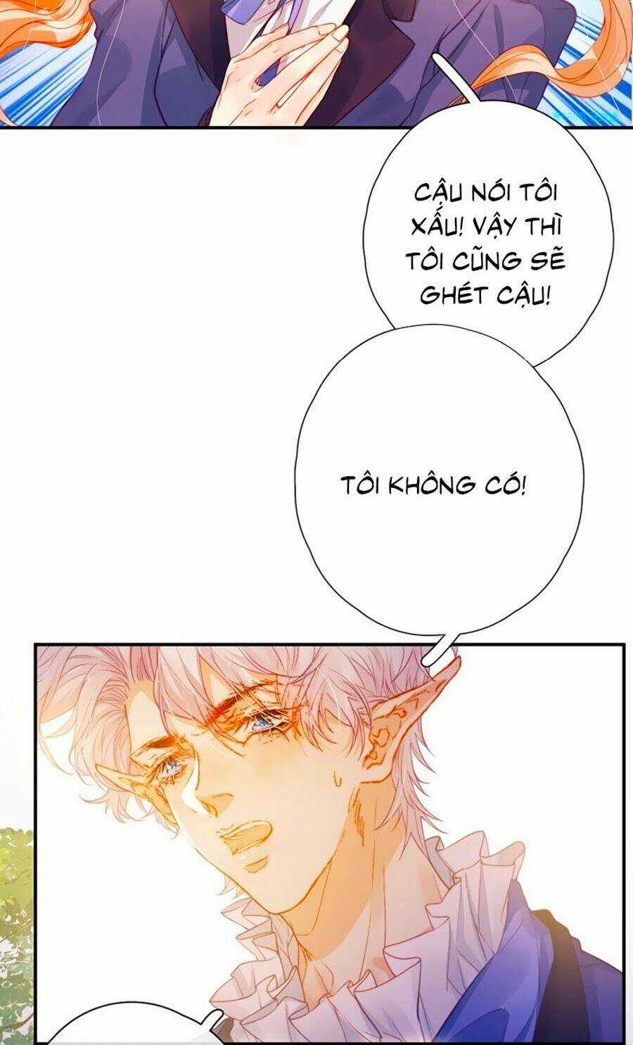 Tân Nương Long Tộc - Chapter 37 - Trang 40