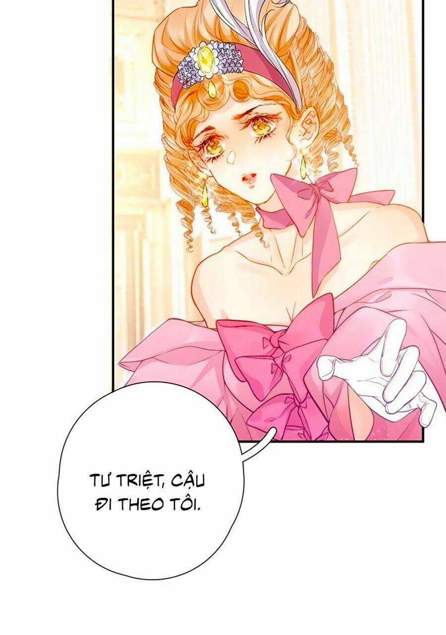 Tân Nương Long Tộc - Chapter 37 - Trang 5