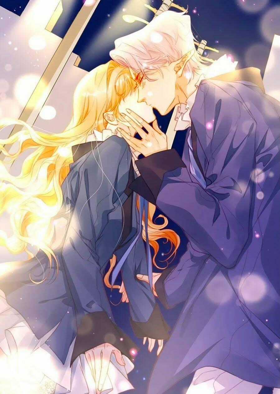 Tân Nương Long Tộc - Chapter 37 - Trang 42