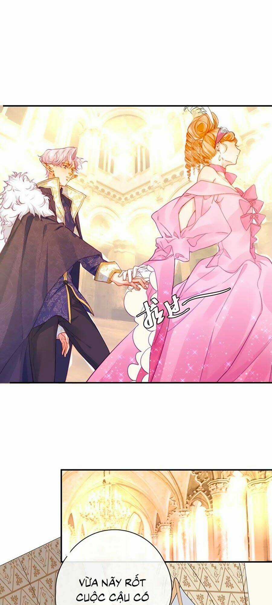 Tân Nương Long Tộc - Chapter 37 - Trang 6