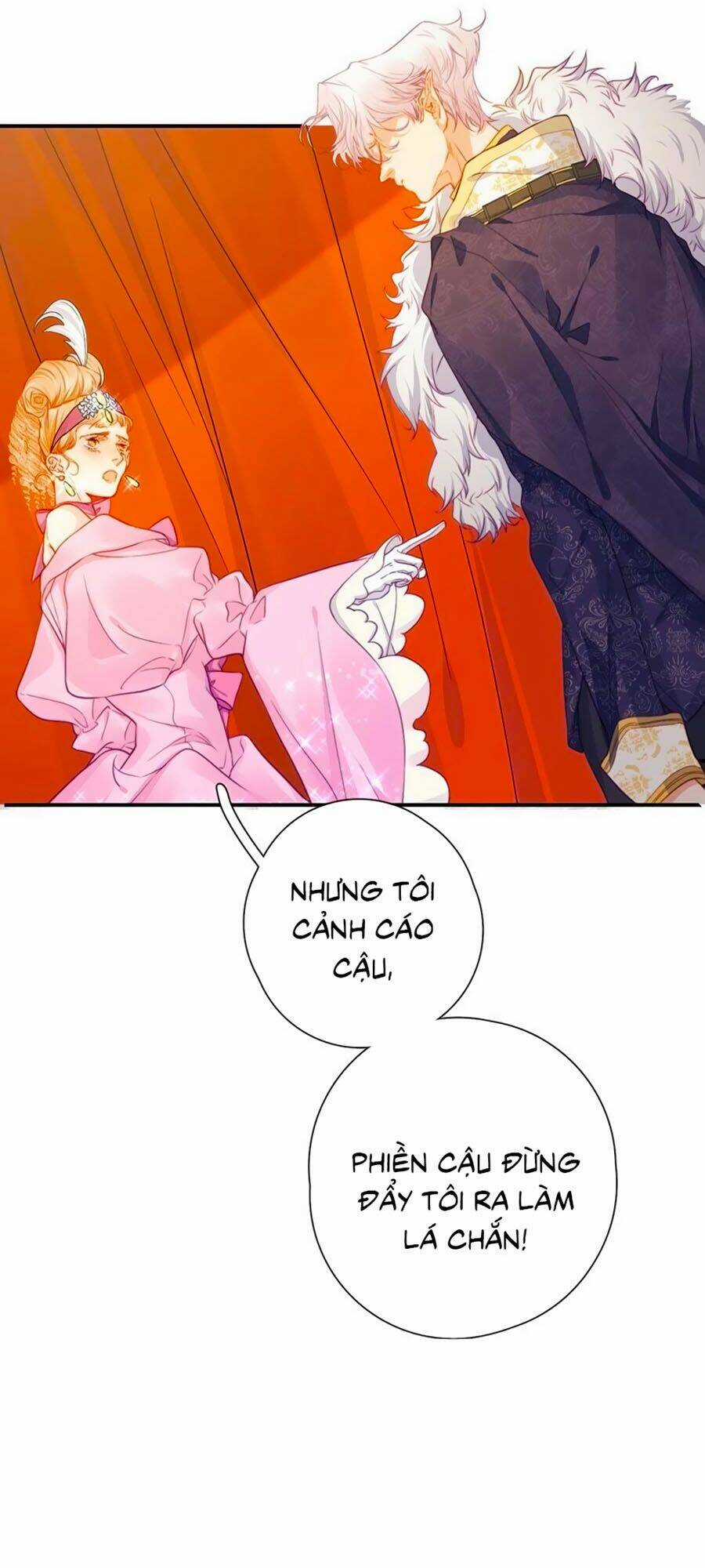 Tân Nương Long Tộc - Chapter 37 - Trang 9