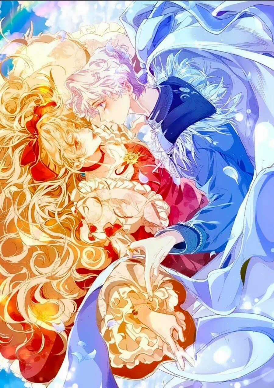 Tân Nương Long Tộc - Chapter 4 - Trang 1