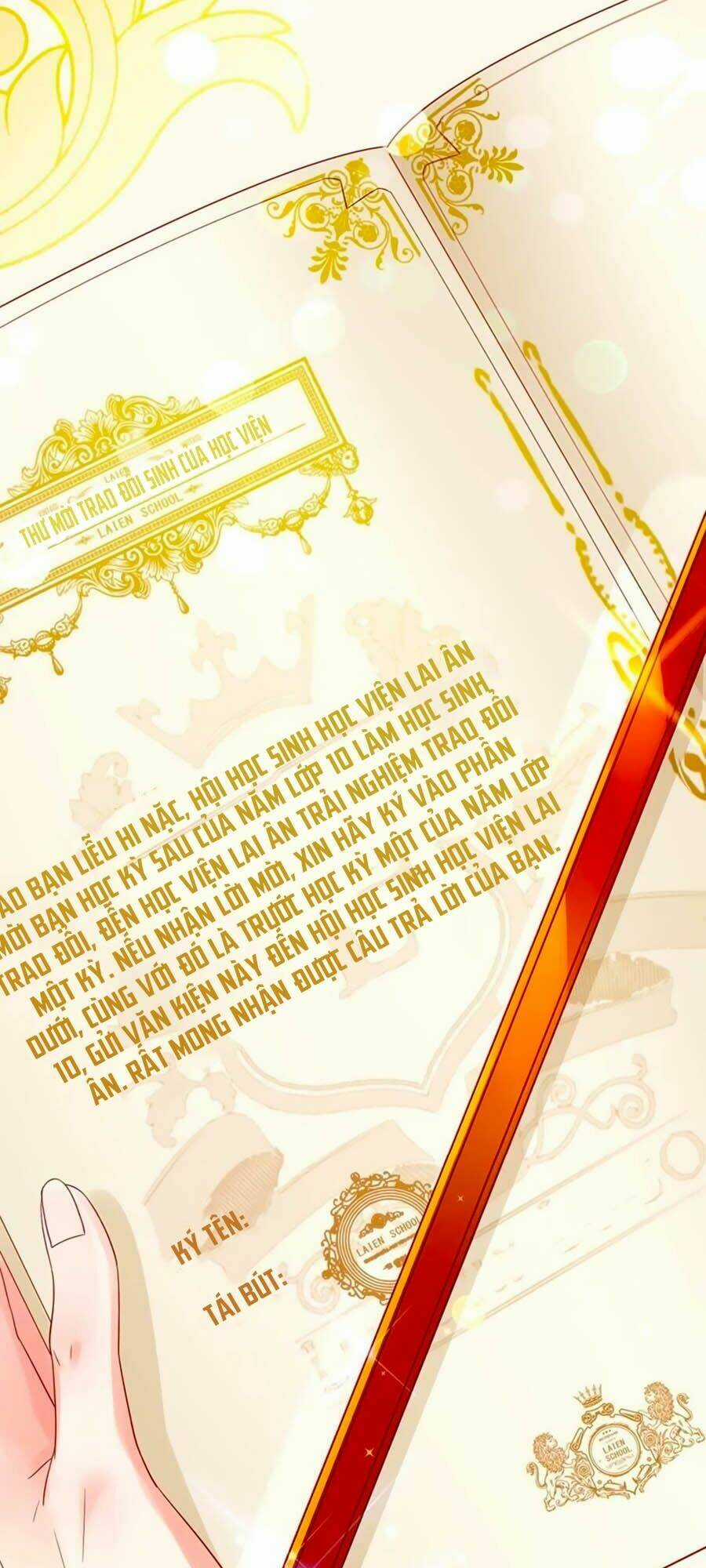 Tân Nương Long Tộc - Chapter 4 - Trang 11