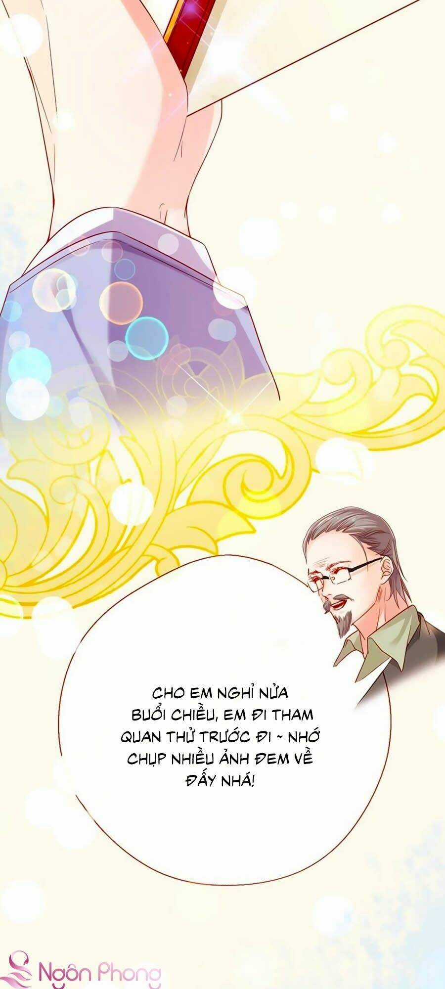 Tân Nương Long Tộc - Chapter 4 - Trang 12