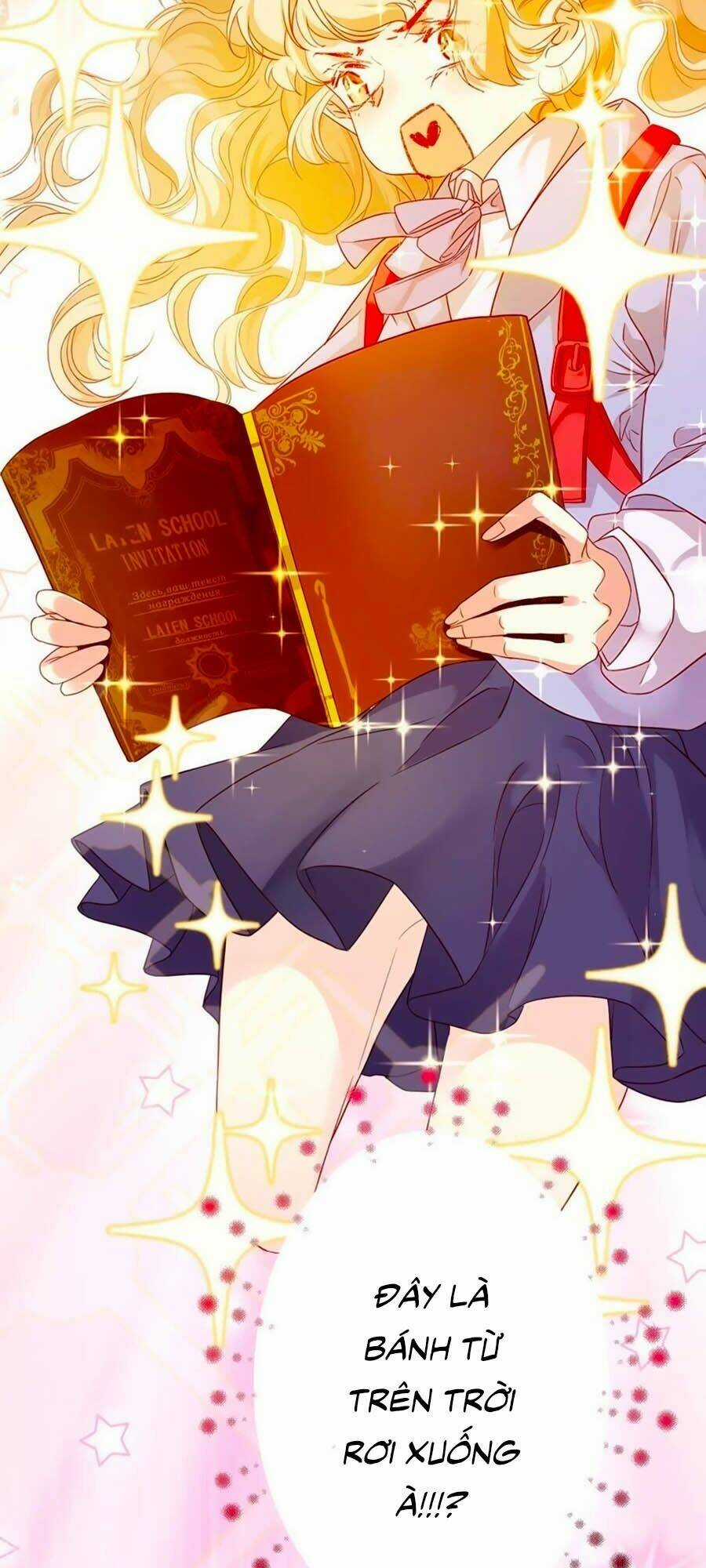 Tân Nương Long Tộc - Chapter 4 - Trang 15