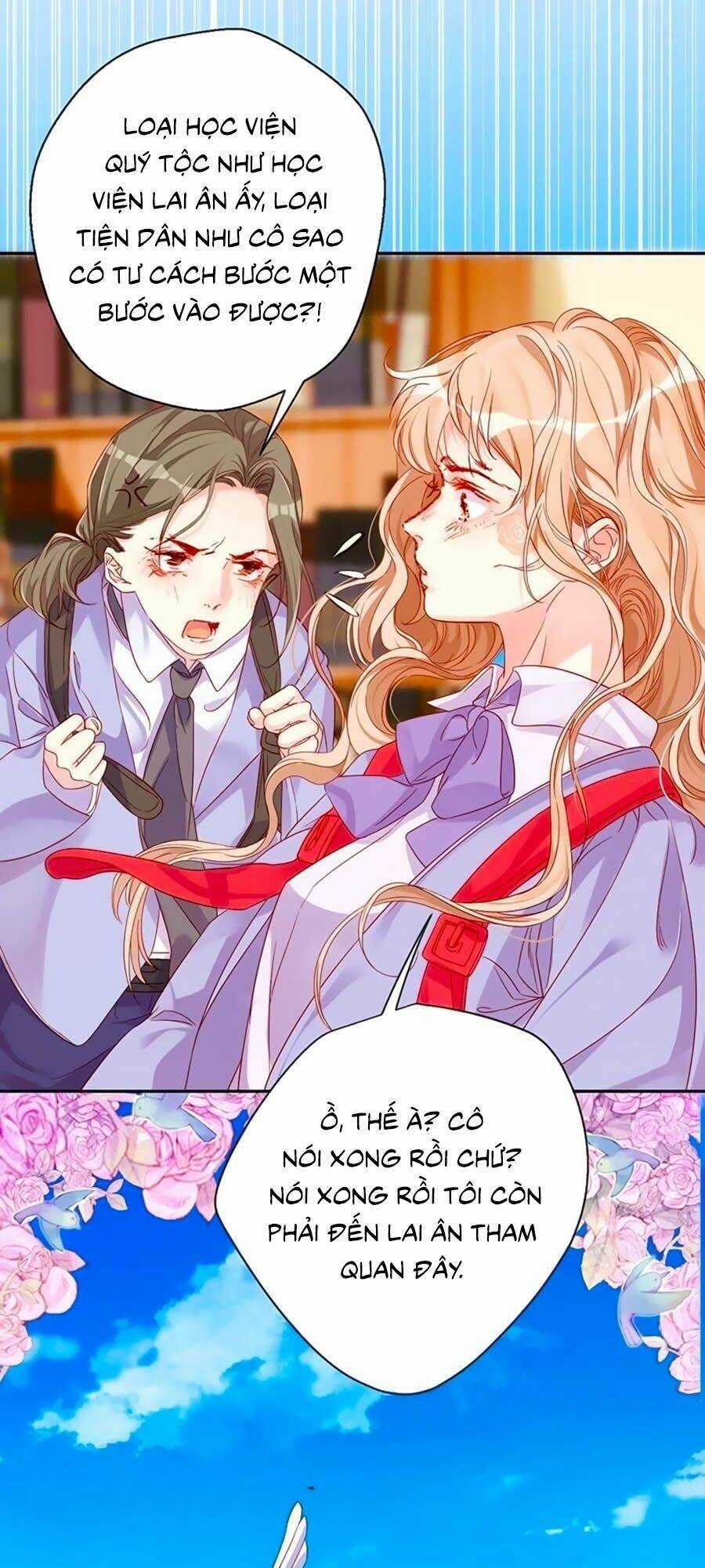 Tân Nương Long Tộc - Chapter 4 - Trang 18