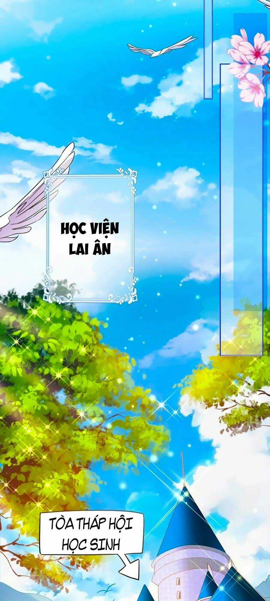 Tân Nương Long Tộc - Chapter 4 - Trang 20