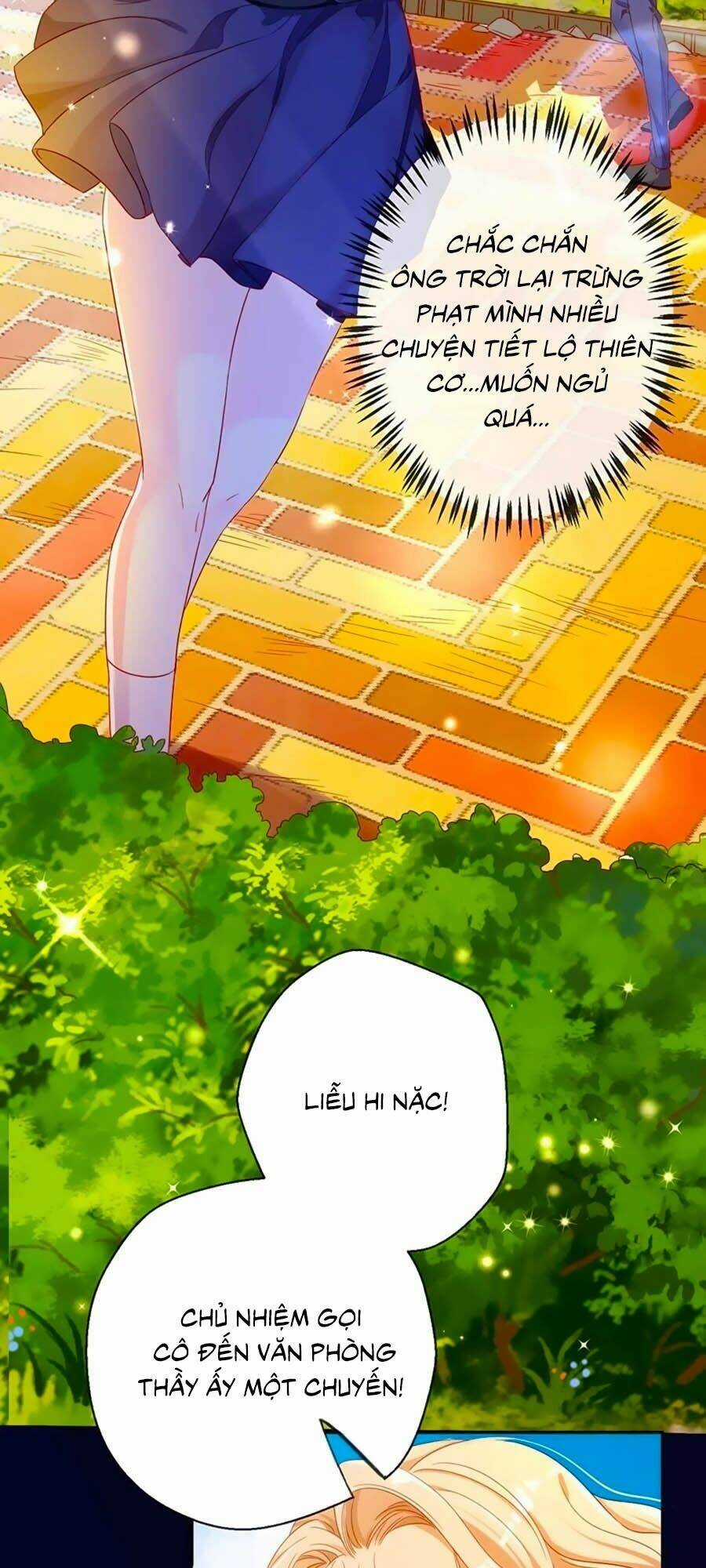 Tân Nương Long Tộc - Chapter 4 - Trang 3