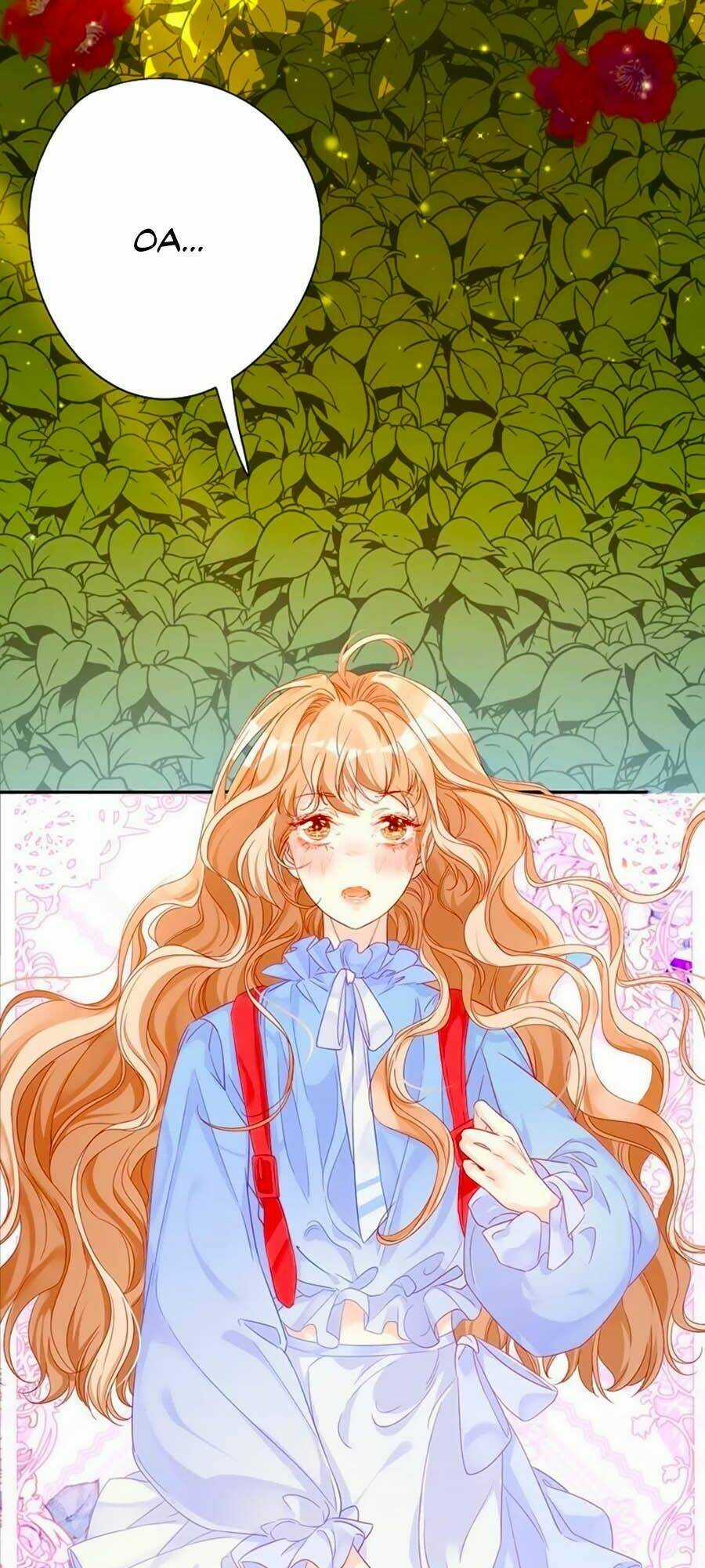 Tân Nương Long Tộc - Chapter 4 - Trang 22