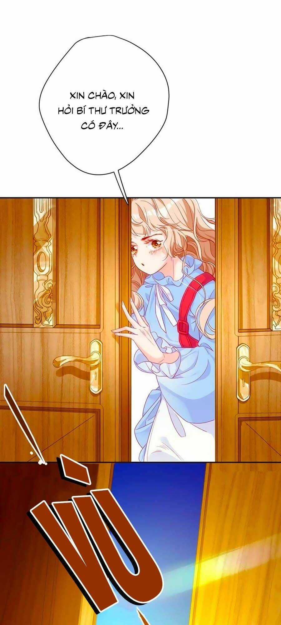 Tân Nương Long Tộc - Chapter 4 - Trang 28