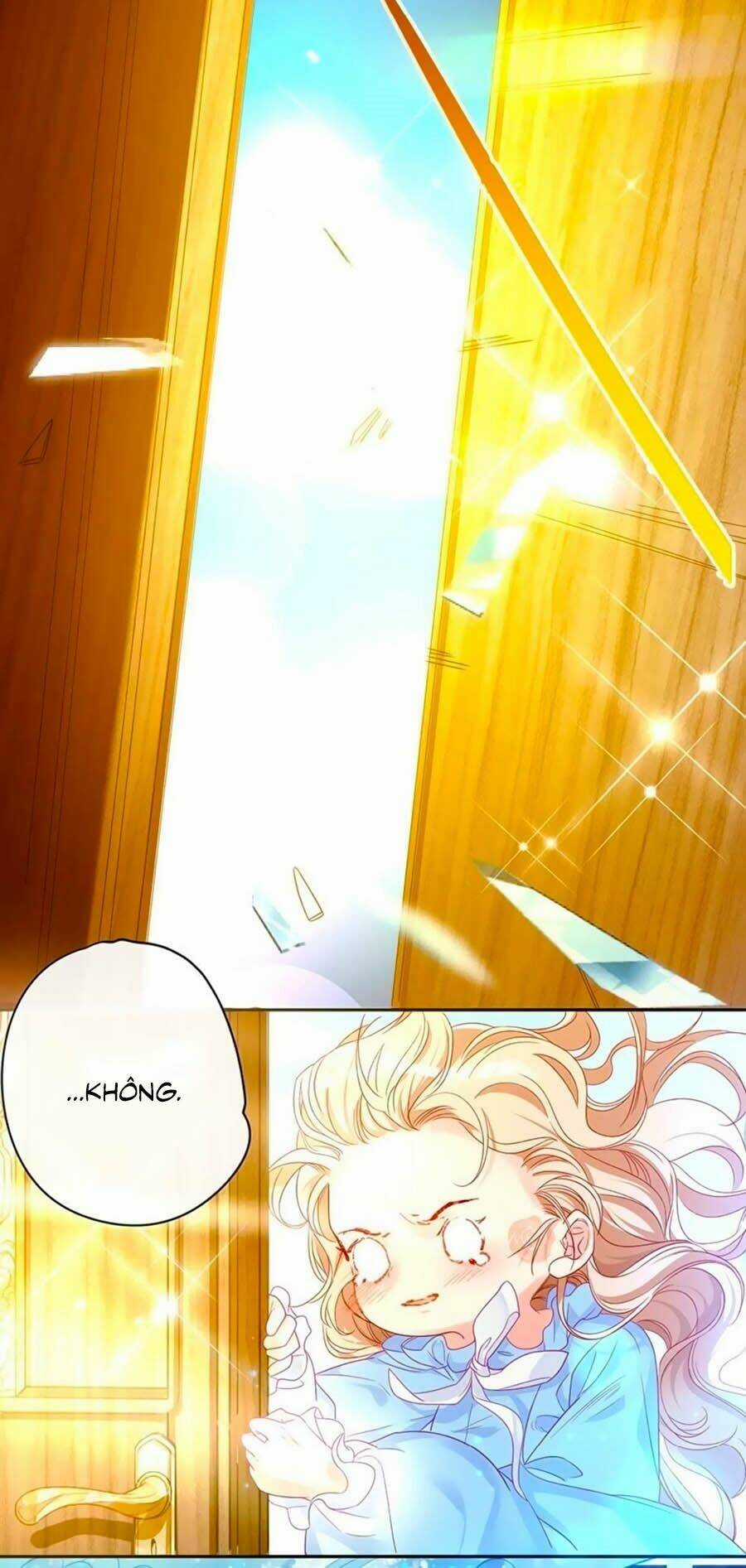 Tân Nương Long Tộc - Chapter 4 - Trang 29