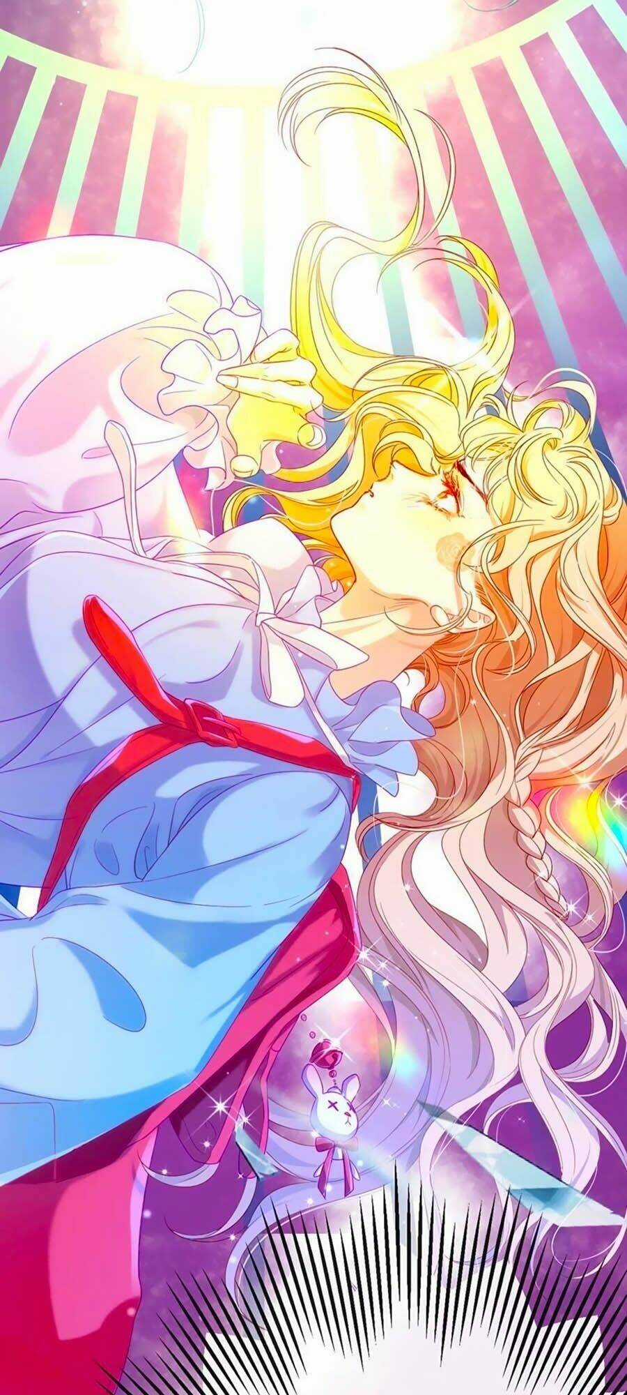 Tân Nương Long Tộc - Chapter 4 - Trang 32