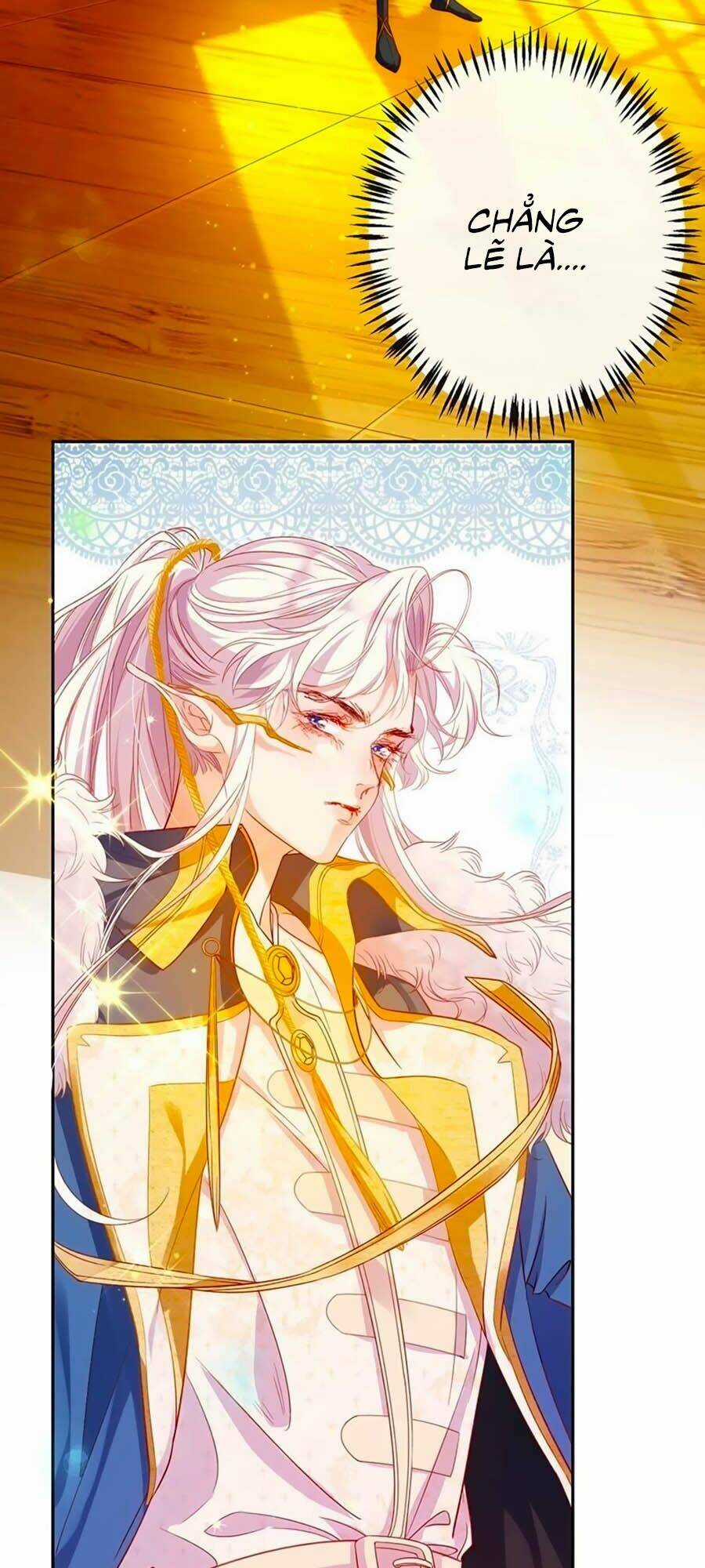 Tân Nương Long Tộc - Chapter 4 - Trang 36