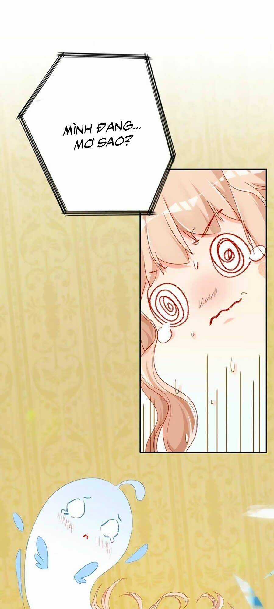 Tân Nương Long Tộc - Chapter 4 - Trang 38