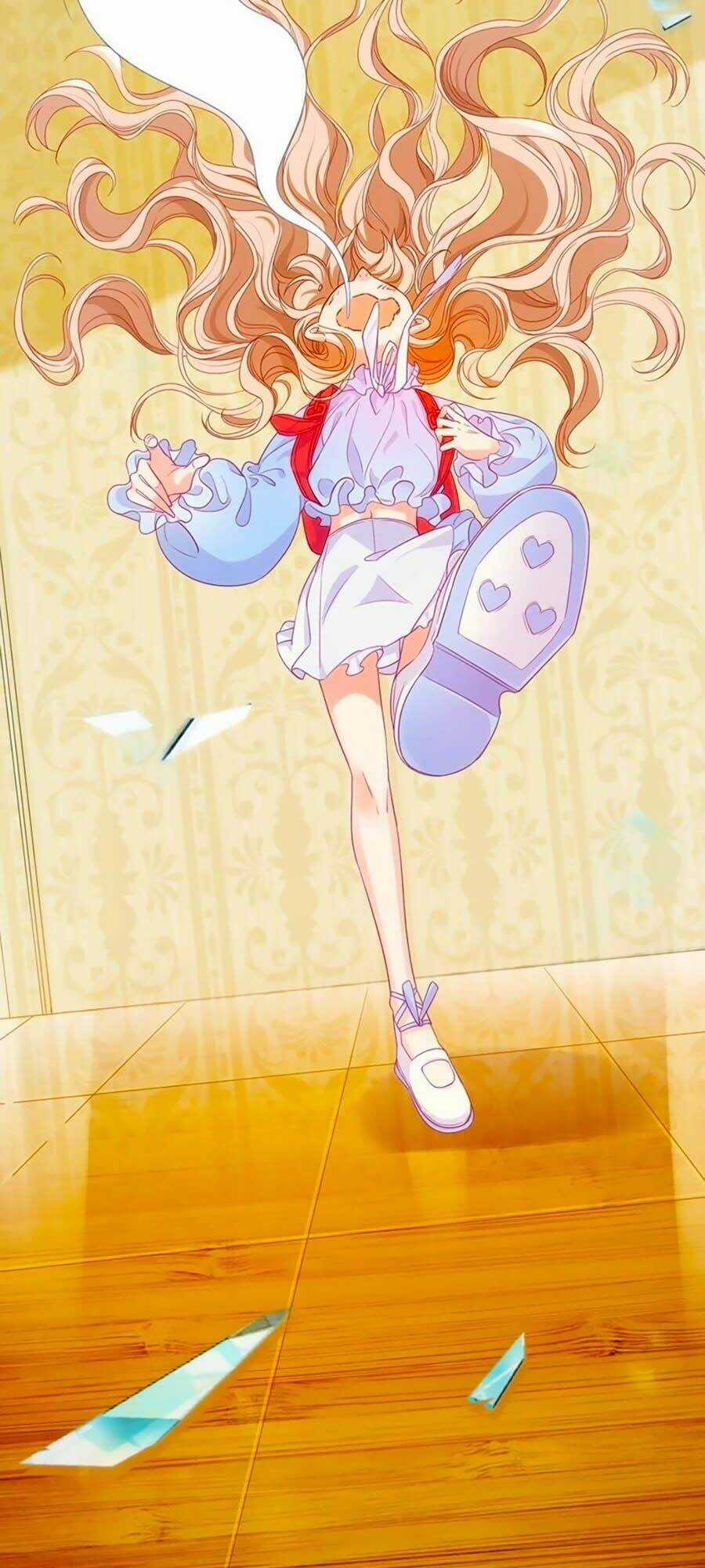 Tân Nương Long Tộc - Chapter 4 - Trang 39