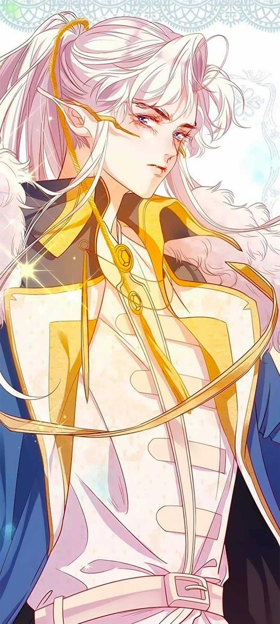 Tân Nương Long Tộc - Chapter 4 - Trang 41