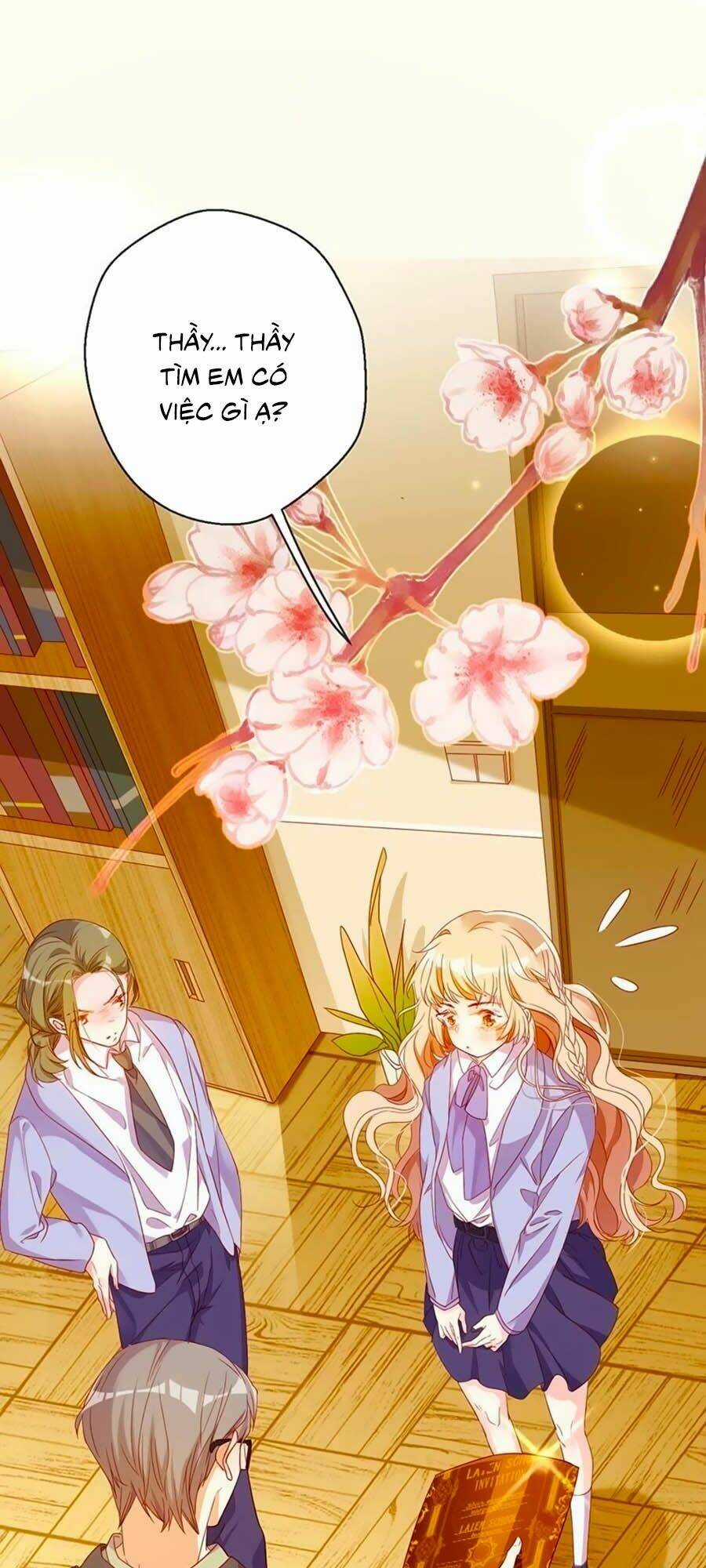 Tân Nương Long Tộc - Chapter 4 - Trang 8