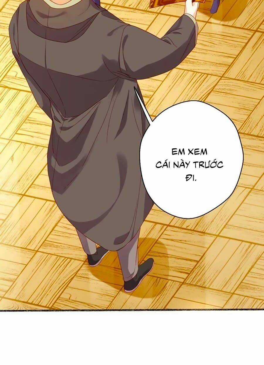 Tân Nương Long Tộc - Chapter 4 - Trang 9