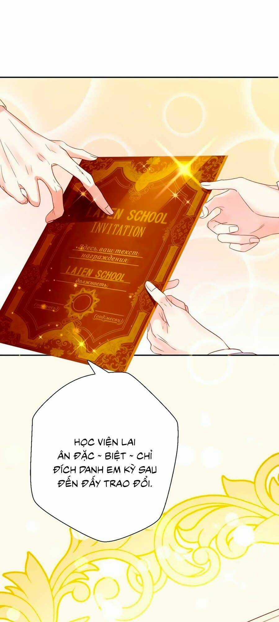 Tân Nương Long Tộc - Chapter 4 - Trang 10