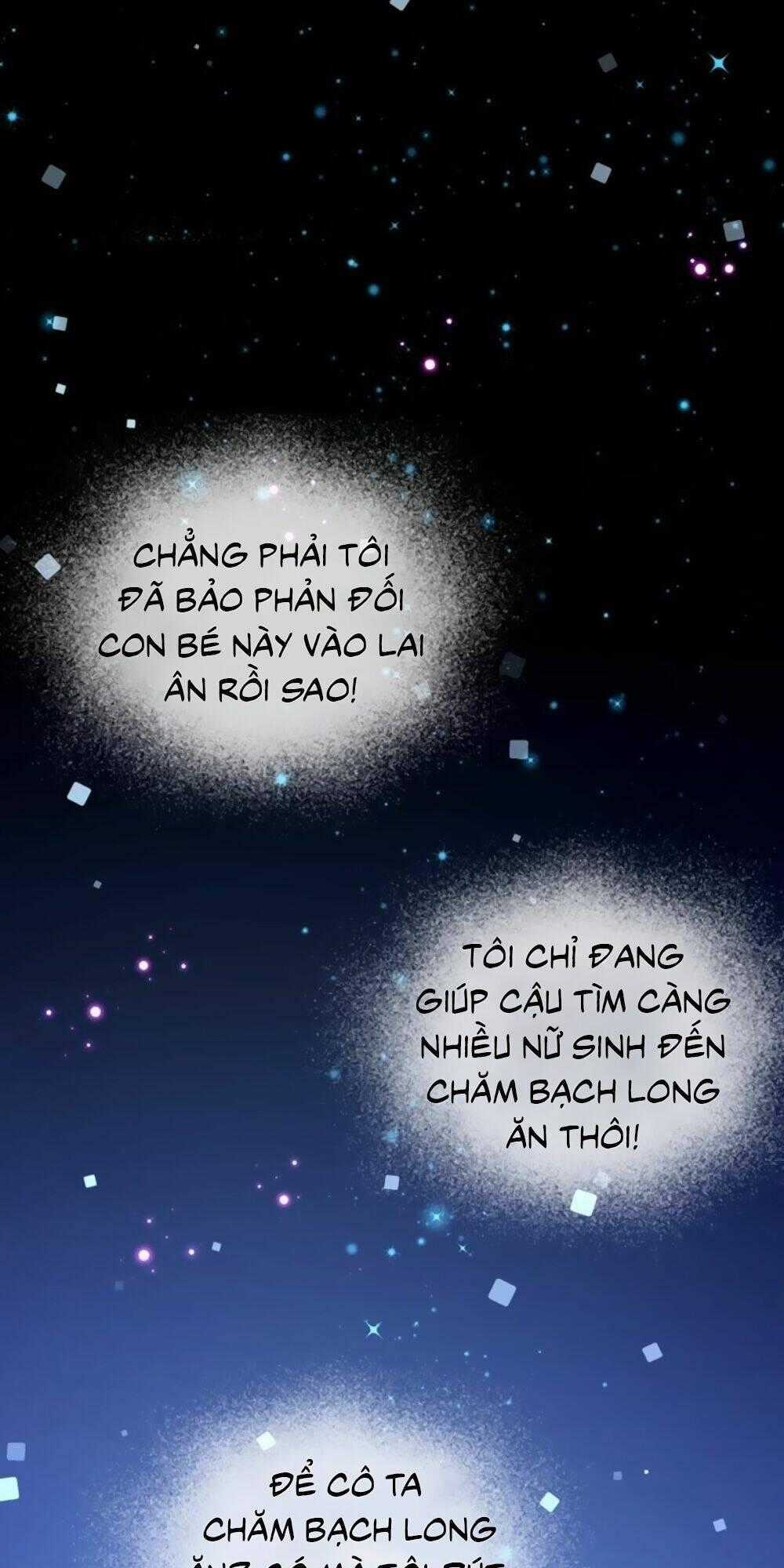 Tân Nương Long Tộc - Chapter 5 - Trang 1