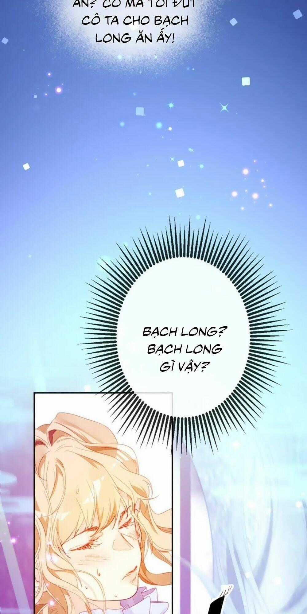 Tân Nương Long Tộc - Chapter 5 - Trang 2