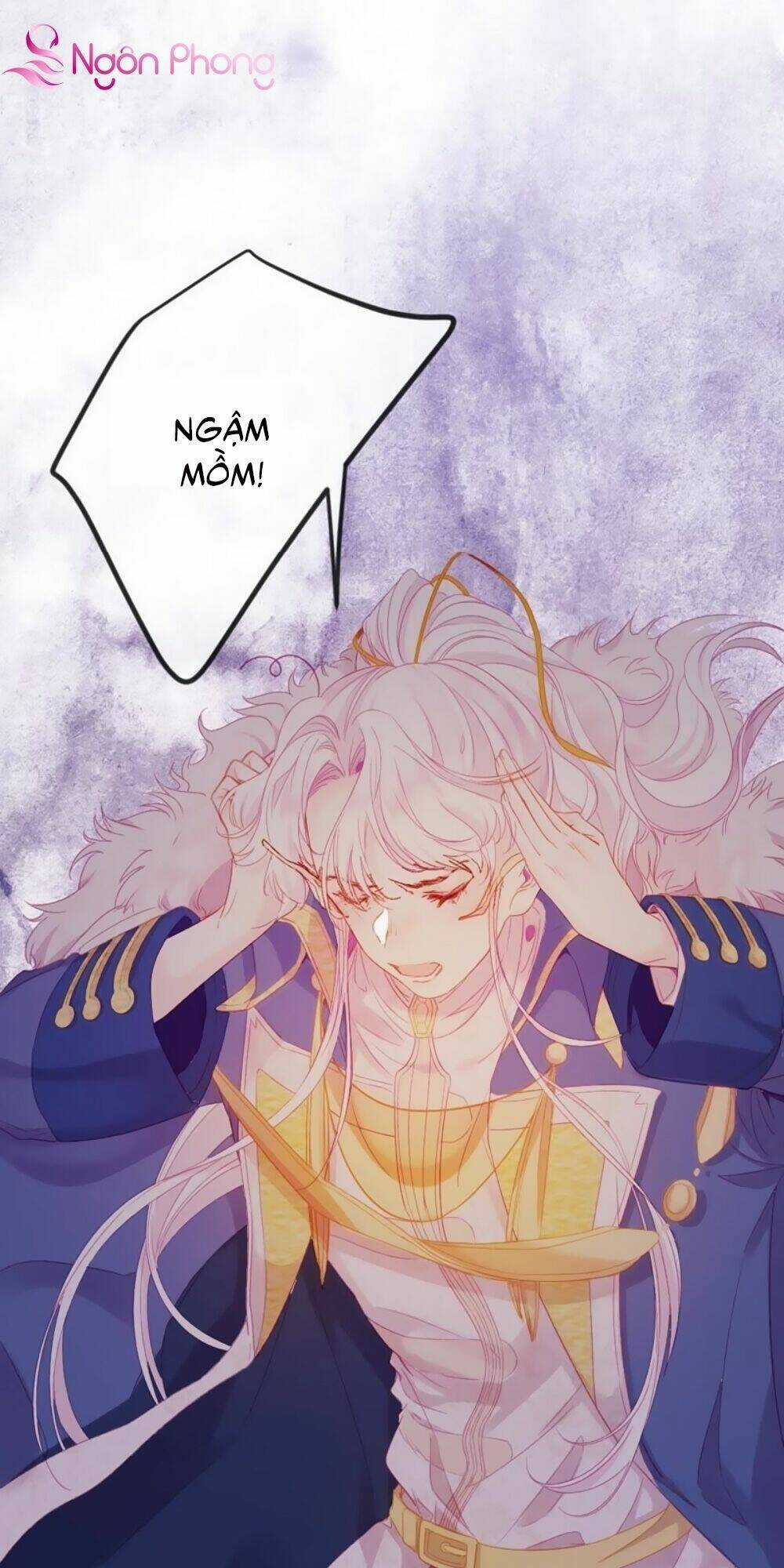 Tân Nương Long Tộc - Chapter 5 - Trang 11