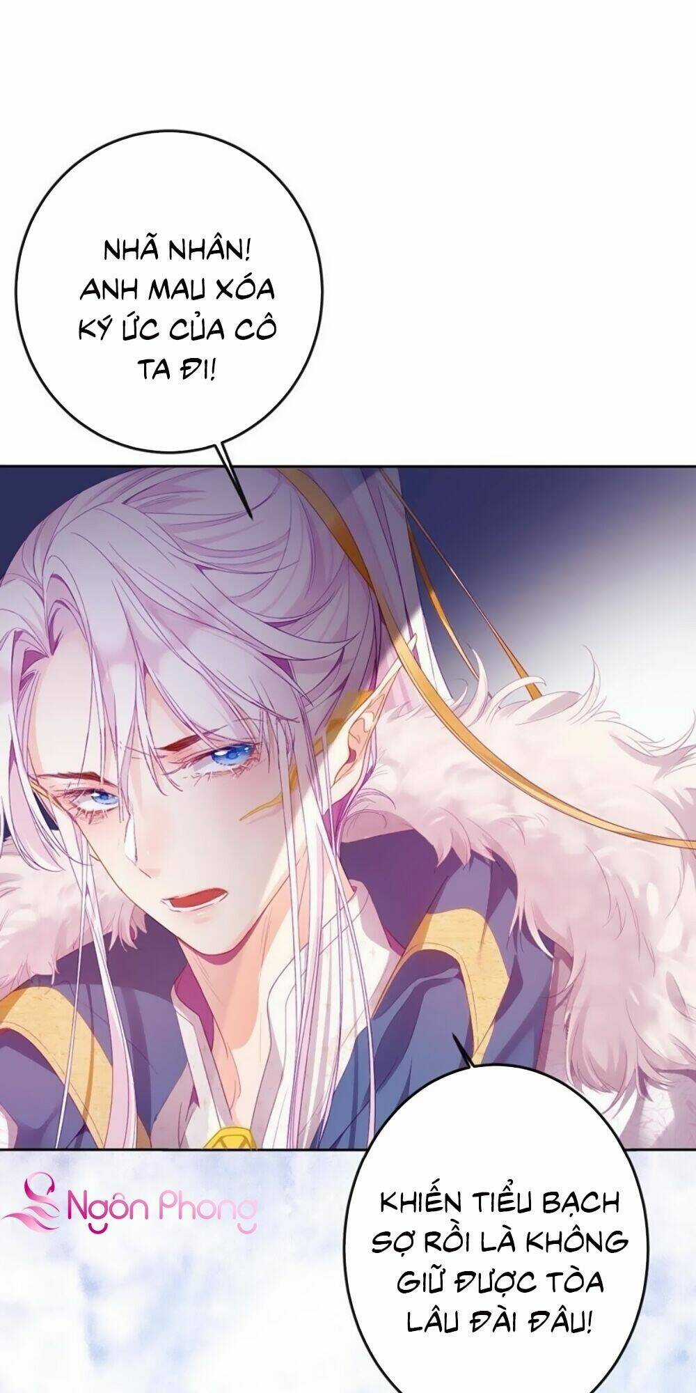 Tân Nương Long Tộc - Chapter 5 - Trang 13