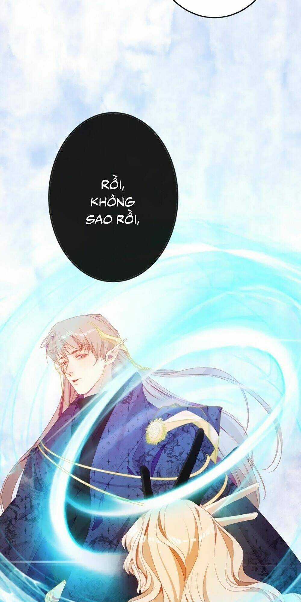 Tân Nương Long Tộc - Chapter 5 - Trang 14